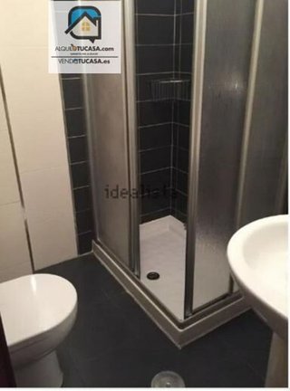 Piso en venta en Centro en Palencia
