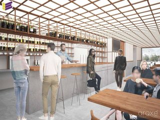 Hotel en venta en Porriño (O)