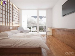 Hotel en venta en Porriño (O)