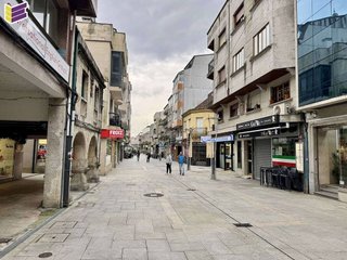Hotel en venta en Porriño (O)