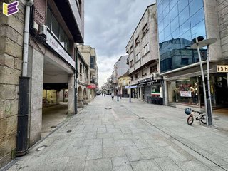Hotel en venta en Porriño (O)