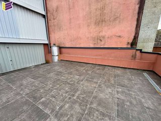 Hotel en venta en Porriño (O)