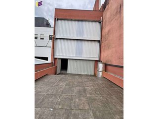 Hotel en venta en Porriño (O)