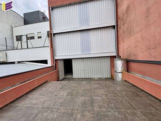 Hotel en venta en Porriño (O)