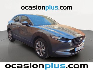 Mazda CX-30 2.0 Skyactiv-G Evolution 2WD AT 90 kW (122 CV)