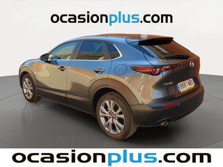 Mazda CX-30 2.0 Skyactiv-G Evolution 2WD AT 90 kW (122 CV)