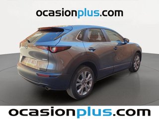 Mazda CX-30 2.0 Skyactiv-G Evolution 2WD AT 90 kW (122 CV)