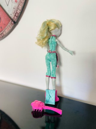 Monster High