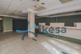 Local comercial en venta en Nueva Almería - Cortijo Grande - Vega de Acá en Almería