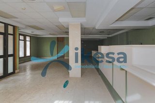Local comercial en venta en Nueva Almería - Cortijo Grande - Vega de Acá en Almería