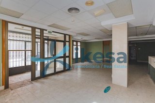 Local comercial en venta en Nueva Almería - Cortijo Grande - Vega de Acá en Almería