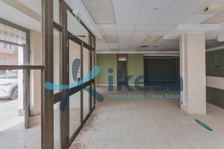 Local comercial en venta en Nueva Almería - Cortijo Grande - Vega de Acá en Almería