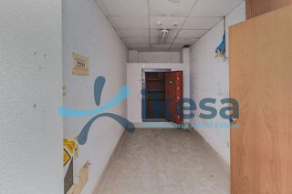 Local comercial en venta en Nueva Almería - Cortijo Grande - Vega de Acá en Almería