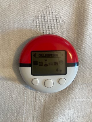 Pokemon Argento Soulsilver + Pokewalker