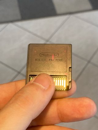 Pokemon Argento Soulsilver + Pokewalker
