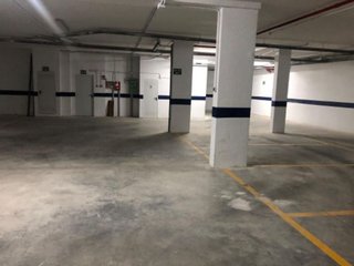 Garaje en venta en Olleria (l´)