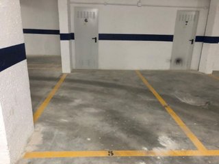 Garaje en venta en Olleria (l´)