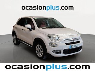 Fiat 500X 1.6 E-Torq Pop Star 4x2 81 kW (110 CV)