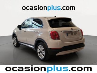 Fiat 500X 1.6 E-Torq Pop Star 4x2 81 kW (110 CV)