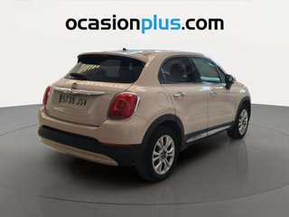 Fiat 500X 1.6 E-Torq Pop Star 4x2 81 kW (110 CV)