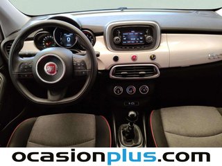 Fiat 500X 1.6 E-Torq Pop Star 4x2 81 kW (110 CV)