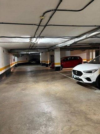 Garaje en venta en Santa Catalina - Canteras en Palmas de Gran Canaria(Las)