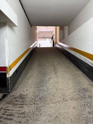 Garaje en venta en Santa Catalina - Canteras en Palmas de Gran Canaria(Las)