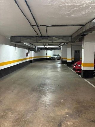 Garaje en venta en Santa Catalina - Canteras en Palmas de Gran Canaria(Las)