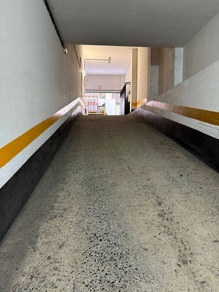 Garaje en venta en Santa Catalina - Canteras en Palmas de Gran Canaria(Las)