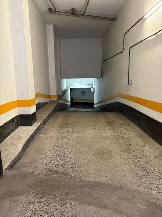 Garaje en venta en Santa Catalina - Canteras en Palmas de Gran Canaria(Las)