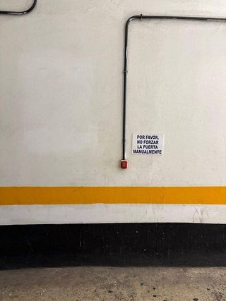 Garaje en venta en Santa Catalina - Canteras en Palmas de Gran Canaria(Las)