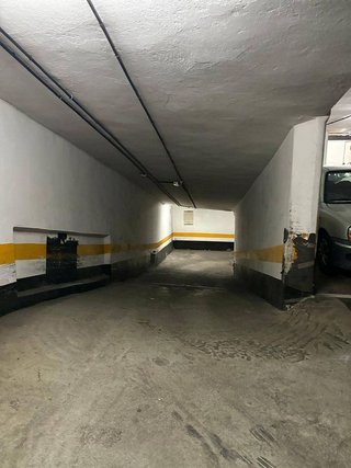 Garaje en venta en Santa Catalina - Canteras en Palmas de Gran Canaria(Las)