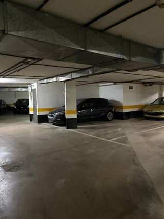 Garaje en venta en Santa Catalina - Canteras en Palmas de Gran Canaria(Las)