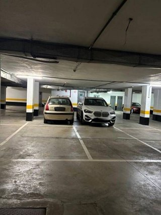 Garaje en venta en Santa Catalina - Canteras en Palmas de Gran Canaria(Las)
