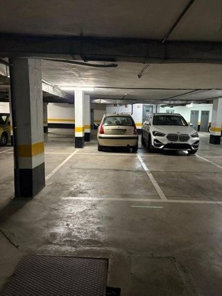 Garaje en venta en Santa Catalina - Canteras en Palmas de Gran Canaria(Las)