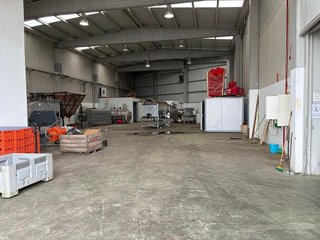 Nave industrial en venta en Melide