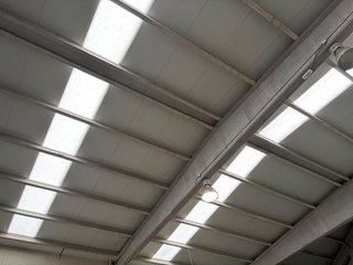 Nave industrial en venta en Melide