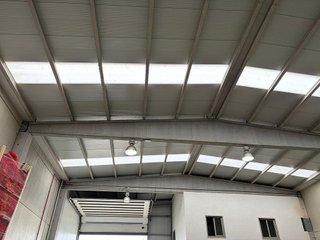 Nave industrial en venta en Melide