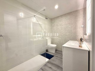 Piso en venta en Santa Cristina - San Rafael en Málaga