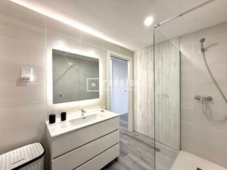 Piso en venta en Santa Cristina - San Rafael en Málaga