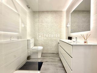Piso en venta en Santa Cristina - San Rafael en Málaga