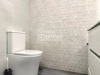 Piso en venta en Santa Cristina - San Rafael en Málaga