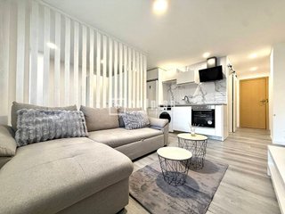 Piso en venta en Santa Cristina - San Rafael en Málaga