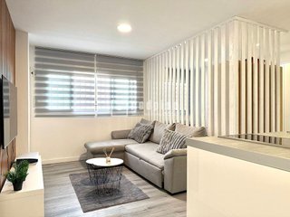 Piso en venta en Santa Cristina - San Rafael en Málaga