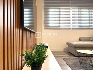 Piso en venta en Santa Cristina - San Rafael en Málaga