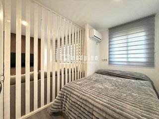 Piso en venta en Santa Cristina - San Rafael en Málaga