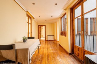 Piso en venta en Casco Histórico en Toledo