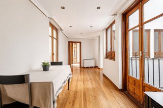 Piso en venta en Casco Histórico en Toledo
