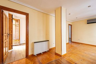 Piso en venta en Casco Histórico en Toledo
