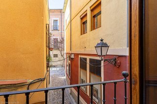 Piso en venta en Casco Histórico en Toledo